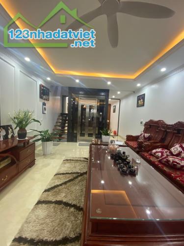 KĐT Văn Phú, 90m2x5T, thang máy, trục đường chính 24m, giáp Lacasta, KD, nhỉnh 23 tỷ. - 1