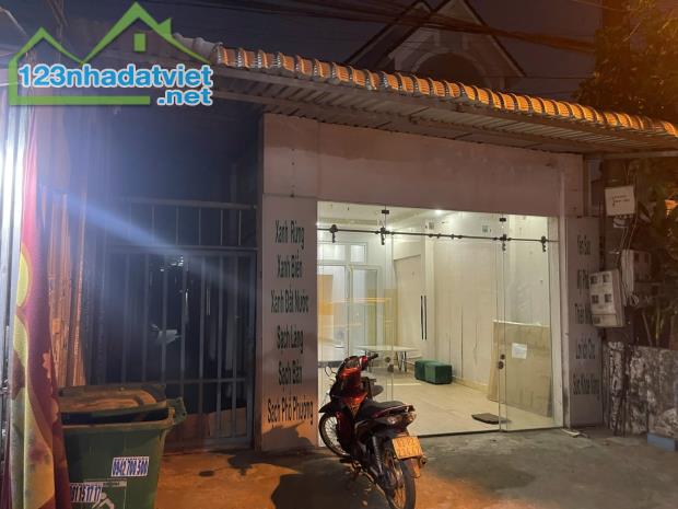 Bán Nhà cấp 4, Phường Tân Vĩnh Hiệp 230m2, Giá 5 tỷ, KD đa ngành nghề.