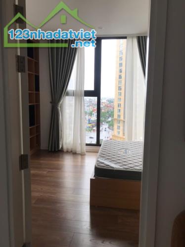 CHO THUÊ CĂN HỘ CAO CẤP (APARTMENT) TOÀ NHÀ D