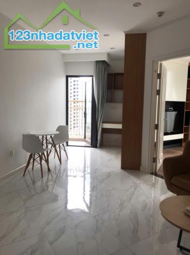 CHO THUÊ CĂN HỘ CAO CẤP (APARTMENT) TOÀ NHÀ D