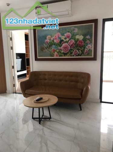 CHO THUÊ CĂN HỘ CAO CẤP (APARTMENT) TOÀ NHÀ D