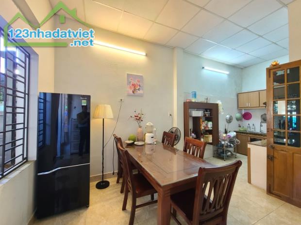 ✨HOMESTAY SÁT BIỂN ẤM CÚNG - LUNG LINH-CHẾ LAN VIÊN- 116M2- NGANG 8M- Chỉ 6,99 tỷ