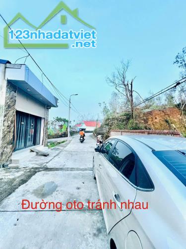 Mr Tùng được chủ gửi 1 lô đất cần bán tại thôn 1 xã Kênh Giang giá cực rẻ chỉ 5xx triệu