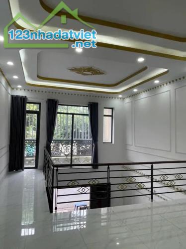 🎉🏠 Nhà Lê Tuấn Mậu P13 Q6 DT 81,5M ( 5 x 16,3m )Chỉ 13.1 tỷ - 2