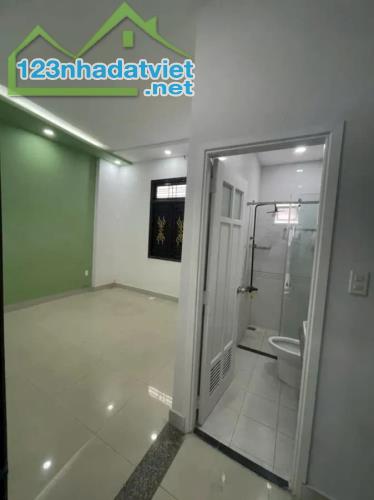 🎉🏠 Nhà Lê Tuấn Mậu P13 Q6 DT 81,5M ( 5 x 16,3m )Chỉ 13.1 tỷ - 1