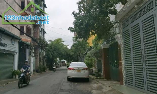 Bán nhà Gò Vấp,hẻm xe hơi vô nhà, Lê Đức Thọ, 64M²x 4 tầng, hơn 6 tỷ - 4