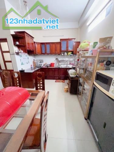 Bán nhà Gò Vấp,hẻm xe hơi vô nhà, Lê Đức Thọ, 64M²x 4 tầng, hơn 6 tỷ - 1