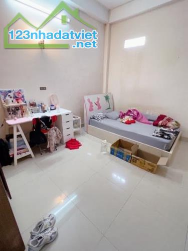 Bán nhà Gò Vấp,hẻm xe hơi vô nhà, Lê Đức Thọ, 64M²x 4 tầng, hơn 6 tỷ