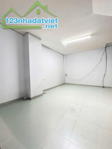 NHÀ BÁN BÌNH TÂN - GIÁP TÂN PHÚ - MTNB ĐƯỜNG 2A - 45M2 - 3 TẦNG - ĐƯỜNG XE TẢI - GIÁ 4,68