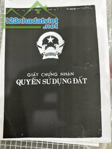 BÁN NHÀ ĐỊNH CÔNG - NGÕ Ô TÔ TRÁNH - TIỆN ÍCH KĐT- 65M - MT 5M- HƠN 2 TỶ - LH: 0945048111 - 1