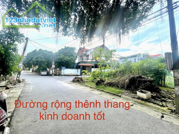 Bán đất Đôn Hậu, Khai Quang giá 1,78 tỷ. LH 0399.566.078