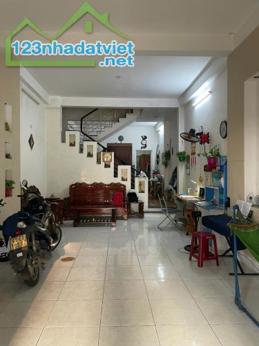 Bán nhà 2 tầng MT đường Lê Quang Đạo, khu Phố Tây, DT 83m2 giá 12ty5 LH 0942992361 - 4