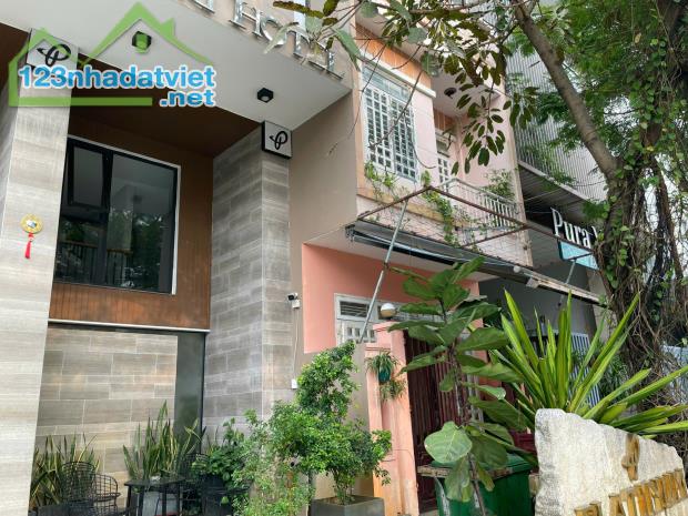 Bán nhà 2 tầng MT đường Lê Quang Đạo, khu Phố Tây, DT 83m2 giá 12ty5 LH 0942992361 - 2