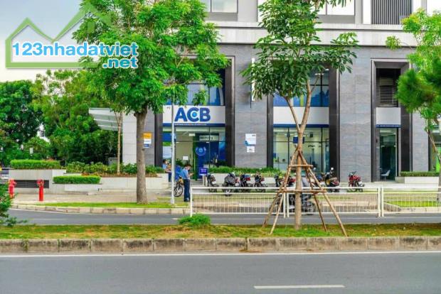 Phú Mỹ Hưng mở bán shop 232 dự án Hưng Phúc Premier mặt tiền đường Nguyễn Lương Bằng Quận - 1