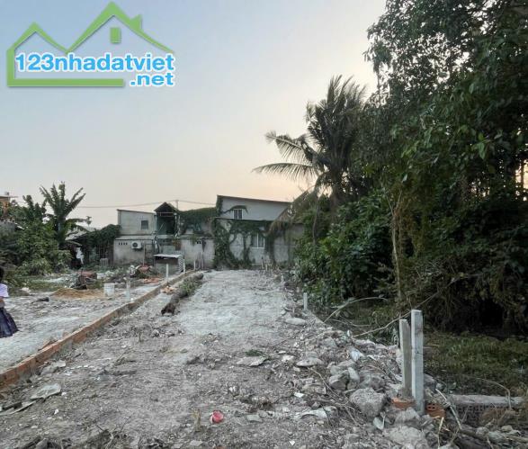 Đất bán Đường 12, Trường Thọ: 103m2, ngang 4m, nở hậu 4.8, dài 23m, chỉ: 6tỷ8 - 3