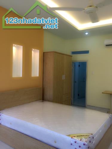 Gấp bán nhà Bình Thạnh, ô tô thông Chu Văn An, nền dt 510m2 chỉ 33 tỷ. - 5