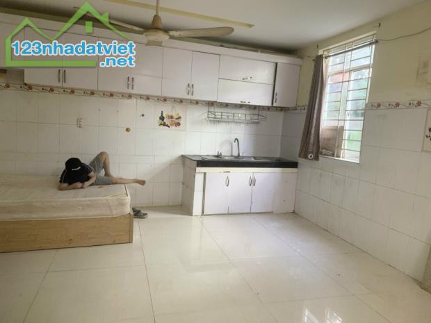 Gấp bán nhà Bình Thạnh, ô tô thông Chu Văn An, nền dt 510m2 chỉ 33 tỷ. - 4