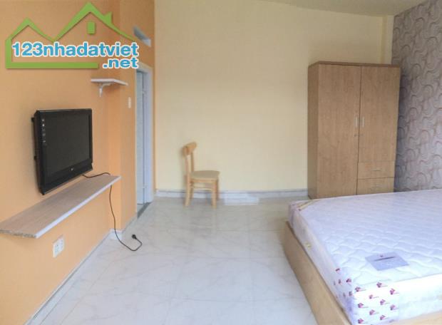 Gấp bán nhà Bình Thạnh, ô tô thông Chu Văn An, nền dt 510m2 chỉ 33 tỷ. - 3