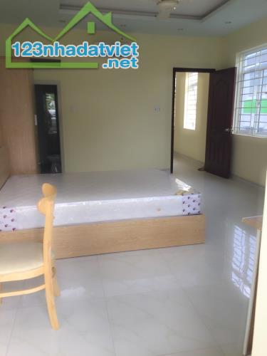 Gấp bán nhà Bình Thạnh, ô tô thông Chu Văn An, nền dt 510m2 chỉ 33 tỷ. - 2