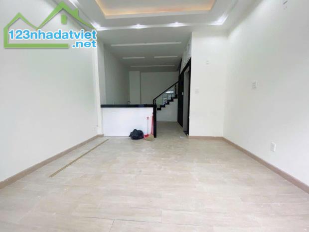 bán nhà lầu hẻm 28 mậu thân thổ cư 47.6m2 lộ ô tô 2pn giá 2.57 tỷ cách mậu thân 10m - 3