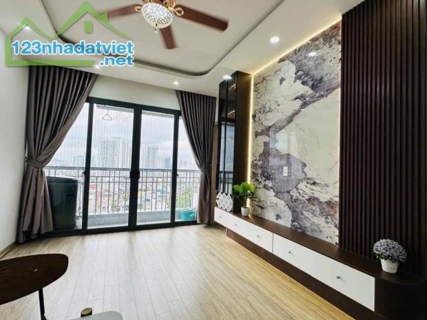 BÁN CĂN CHUNG CƯ - GIÁ RẺ - 53M2 - ĐỀN LỪ VIEW HỒ - GIÁ 2.95 tỷ ( có thương lượng ) - 3