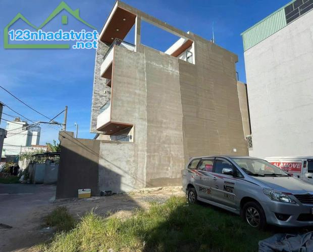 BÁN ĐẤT FULL THỔ CƯ – DT 78M² – HXH THÔNG – PHƯỜNG LONG TRƯỜNG, TP THỦ ĐỨC