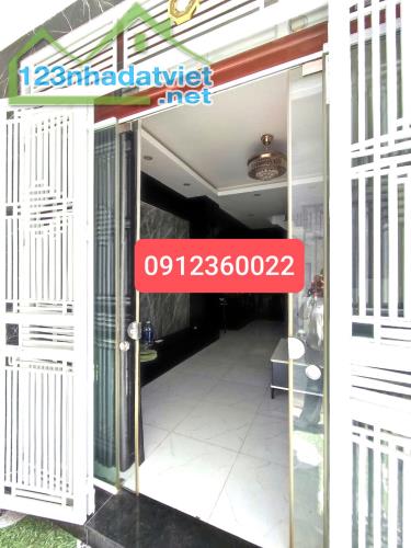 Nhà 5T Thanh Bình, lô góc 31m2, MT 3,8m, giá 5,9 tỷ - 1