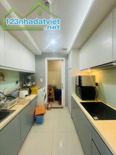 Cực rẻ, đẹp ! Bán căn hộ 2n2vs 90,5m2 Tòa CT3 KDT Mới Trung Văn nhà rất đẹp giá bán 4 tỉ - 1