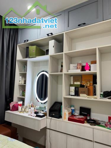 Bán căn góc Topaz Twins 83m2, view hồ bơi siêu hiếm, giá chỉ 3tỷ1 - 4