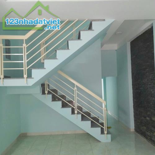 Bán Gấp nhà LK 5-6 ngay chợ hẻm 7m 1 sẹc 35m ra mặt tiền 72m2,2Tầng Nhỉnh 4 tỷ - 1