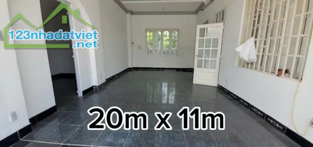 Bán Nhà Mặt tiền 20m Đặng Thúc Vịnh Đông Thạnh Hóc Môn TP.HCM có 16,5 tỷ