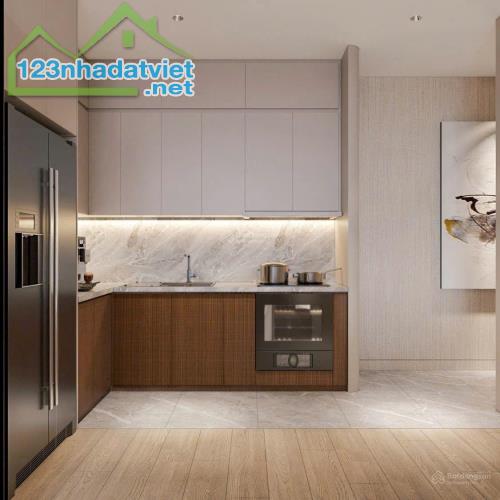 Chỉ Với 250 Triệu Bạn Đã Sở Hữu Ngay Căn Hộ Biển Cao Cấp REGAL RESIDENCE LUXURY Sổ Hồng Lâ - 4