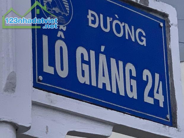 Bán lô đất hai mặt tiền đường Lỗ Giáng 24, Hòa Xuân, Đà Nẵng - 2