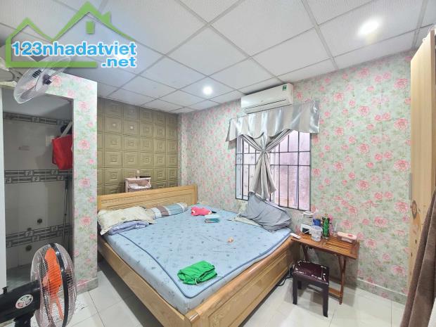 ►  Mặt Tiền An Trung 16 sát Trần Hưng Đạo, Sông Hàn, 55m2, 2 tầng sạch đẹp, nhỉnh 4 tỷ - 4