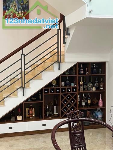 Gấp bán nhà mặt tiền, DT 160m2 x 2T, đường Cầu Xây 2, Tân Phú, TP Thủ Đức - 4