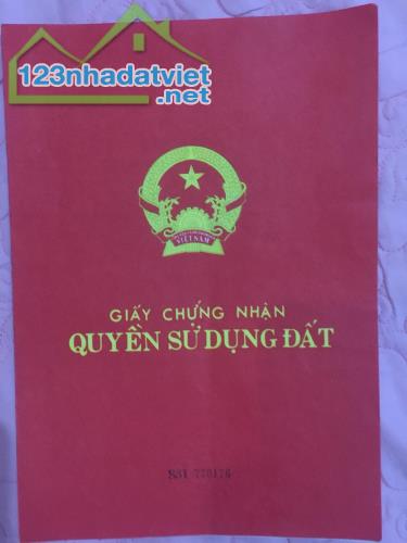 💲Cần bán đất nhanh do cần tiền gấp!