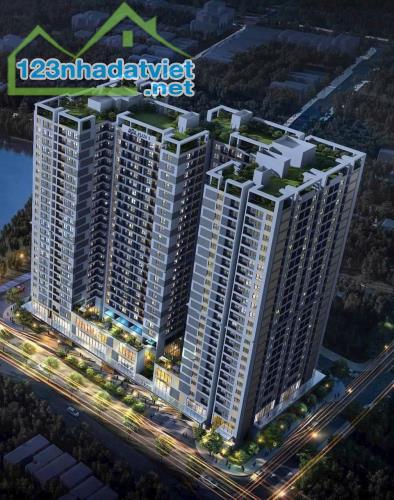 RA MẮT CĂN HỘ FPT PLAZA 3, GIÁ TỐT, VỊ TRÍ GẦN BIỂN, CĐT UY TÍN - 2