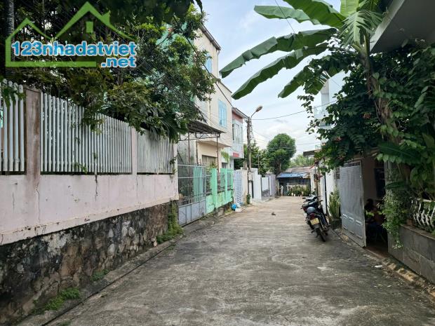 🍏Bán nhà 4.5x18m (1tỷ450 triệu) ngay Ngã 3 đường Lê Duẩn- Võ Nguyên Giáp- đinh Tiên Hoàng - 1