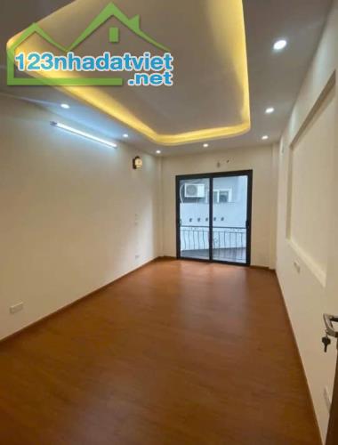 BÁN NHÀ DI TRẠCH_5 TẦNG, Ô TÔ VÀO NHÀ,  37M2, NGÕ TO THÔNG, NHỈNH 5 TỶ - 2