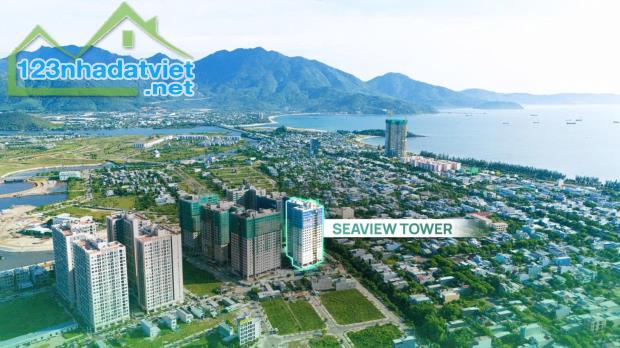 1,8 tỷ căn 3PN thuộc hàng hiếm view biển siêu đẹp - 4