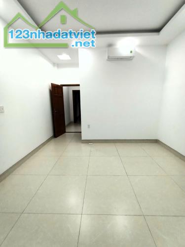 Cho thuê nhà 1T2L 4.5*20m 4pn hẻm xe tải đường số 9 Trường Thọ - 1