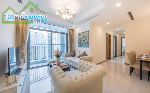 Bán căn hộ Vinhomes Central Park: 1PN=5tỷ2, 2PN=6tỷ7, 3PN=10tỷ 4PN=18tỷ. Hàng thật giá - 3