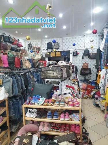 Gấp bán nhà Gò Vấp, giá 24 tỷ, nền đất 250m2 ngang 7m, cạnh Emart Phan Huy Ích. - 5