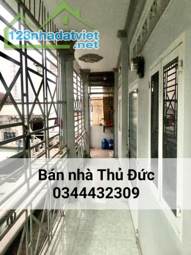 Bán nhà Thủ Đức, Ngay Siêu thị Coopmart, Quang Trung, Hiệp Phú, Chỉ 40 triệu/m2, 7mx34m