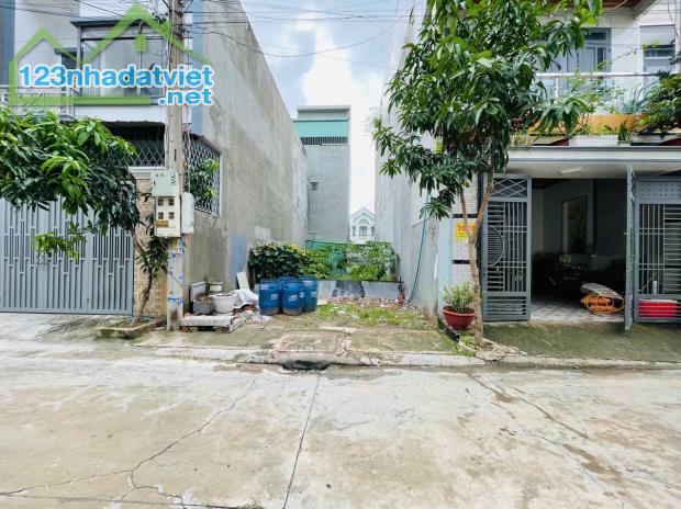 Đất KDC Triệu Hoàng Long gần chợ Thành Nam, 81m ngang 5m, 1367 An Phú Thuận An - 1