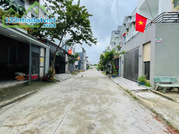 Đất KDC Triệu Hoàng Long gần chợ Thành Nam, 81m ngang 5m, 1367 An Phú Thuận An - 2