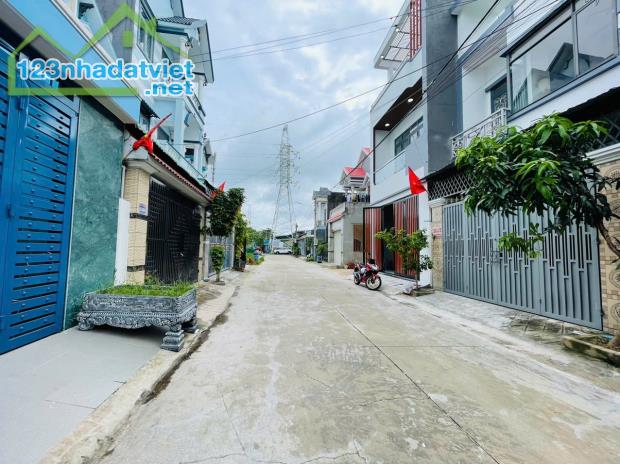 Đất KDC Triệu Hoàng Long gần chợ Thành Nam, 81m ngang 5m, 1367 An Phú Thuận An - 3