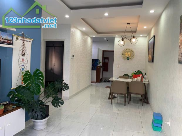 Bán chung cư Sơn An, căn 70m2, 2pn, full nội thất mới tinh, chỉ 1 tỷ 450