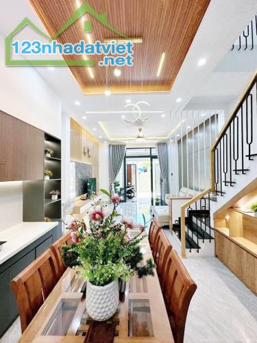 💥💥💥BÁN NHÀ ĐẸP 47M2X4 TẦNG NGÕ THÔNG Ô TÔ ĐỖ GẦN