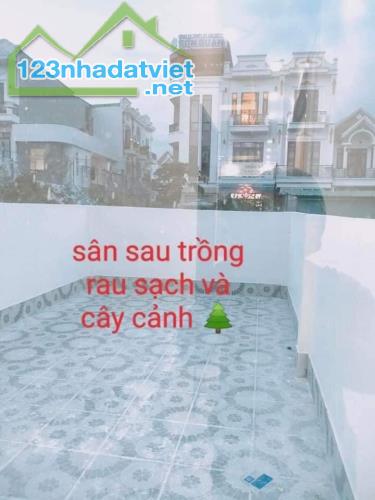 bán nhà sổ riêng 2lầu sàn đổ đúc 3tấm hóa an thành phố biên Hòa - 3